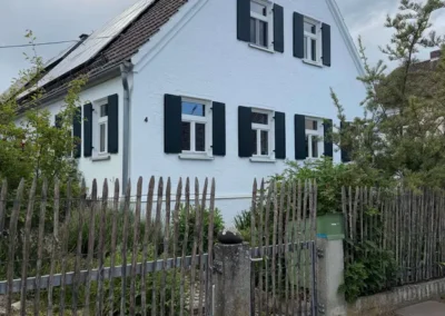 Liebevoll saniertes Bauernhaus mit Stadel, Garten & viel Potenzial