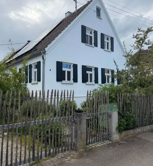 Liebevoll saniertes Bauernhaus mit Stadel, Garten & viel Potenzial